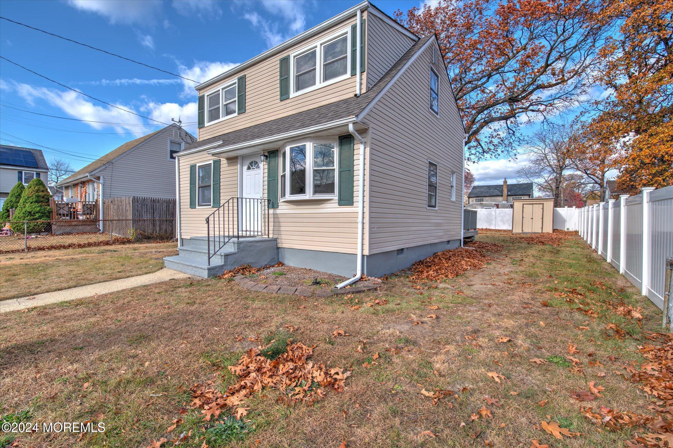 7 Trumen Place, Hazlet, New Jersey image 30