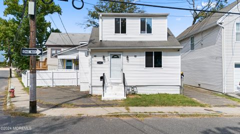 73 Oak Street, Keansburg, NJ 07734 - MLS#: 22427150