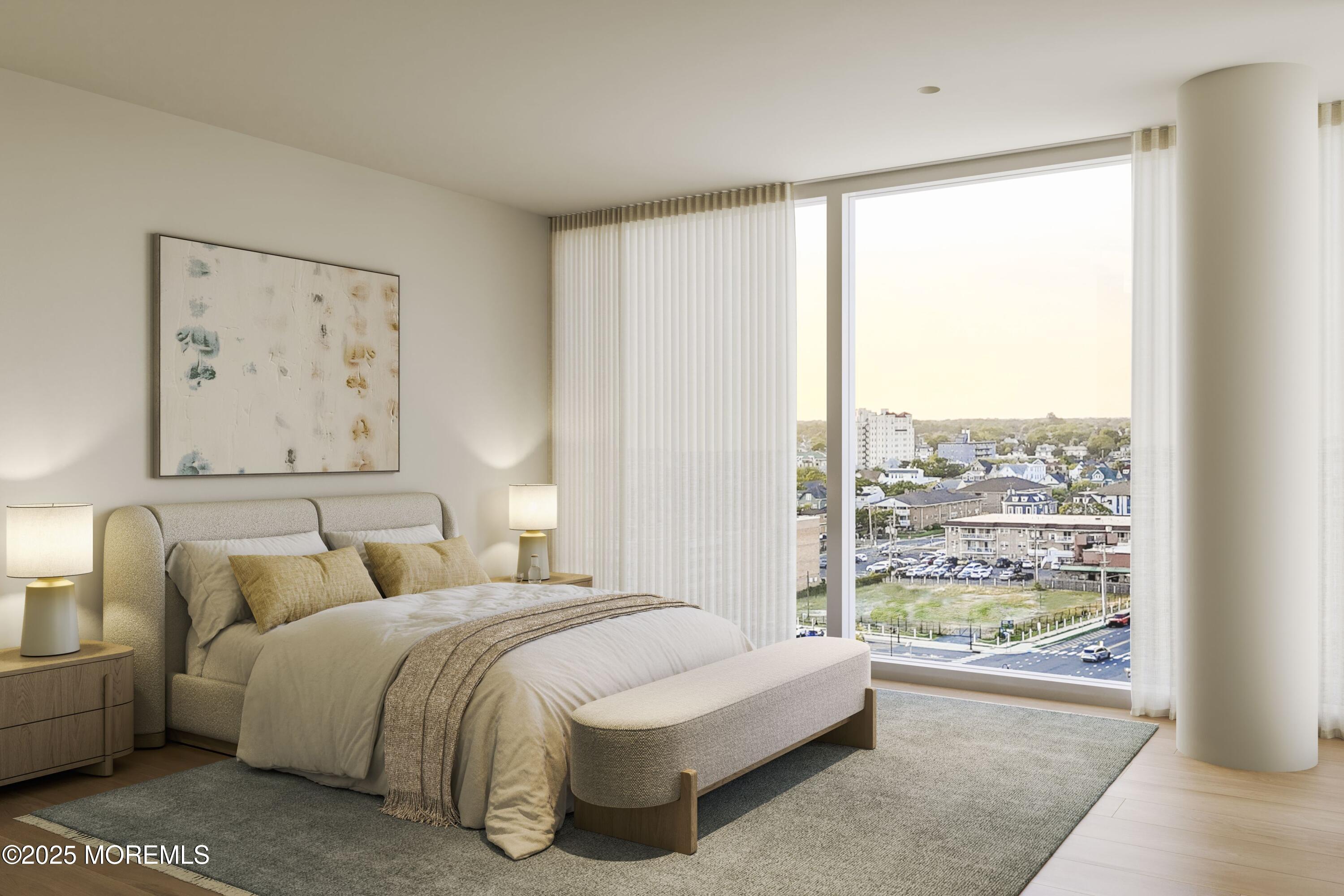 1201 Ocean Avenue 613