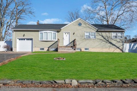 Photo of 49 Stratford Drive, Brick, NJ 08724 (MLS # 22601371)