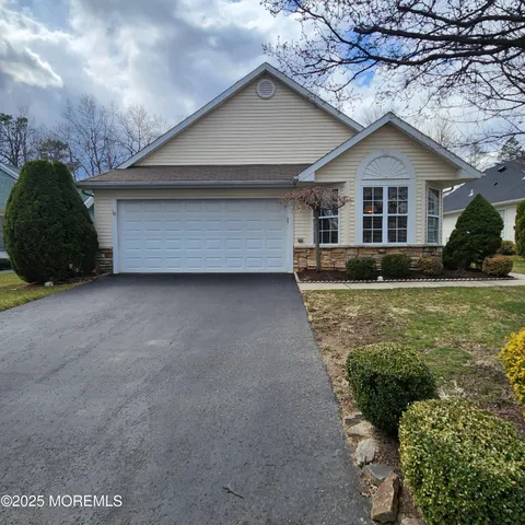 14 Wellington Lane, Lakewood, NJ 08701 - MLS#: 22508577