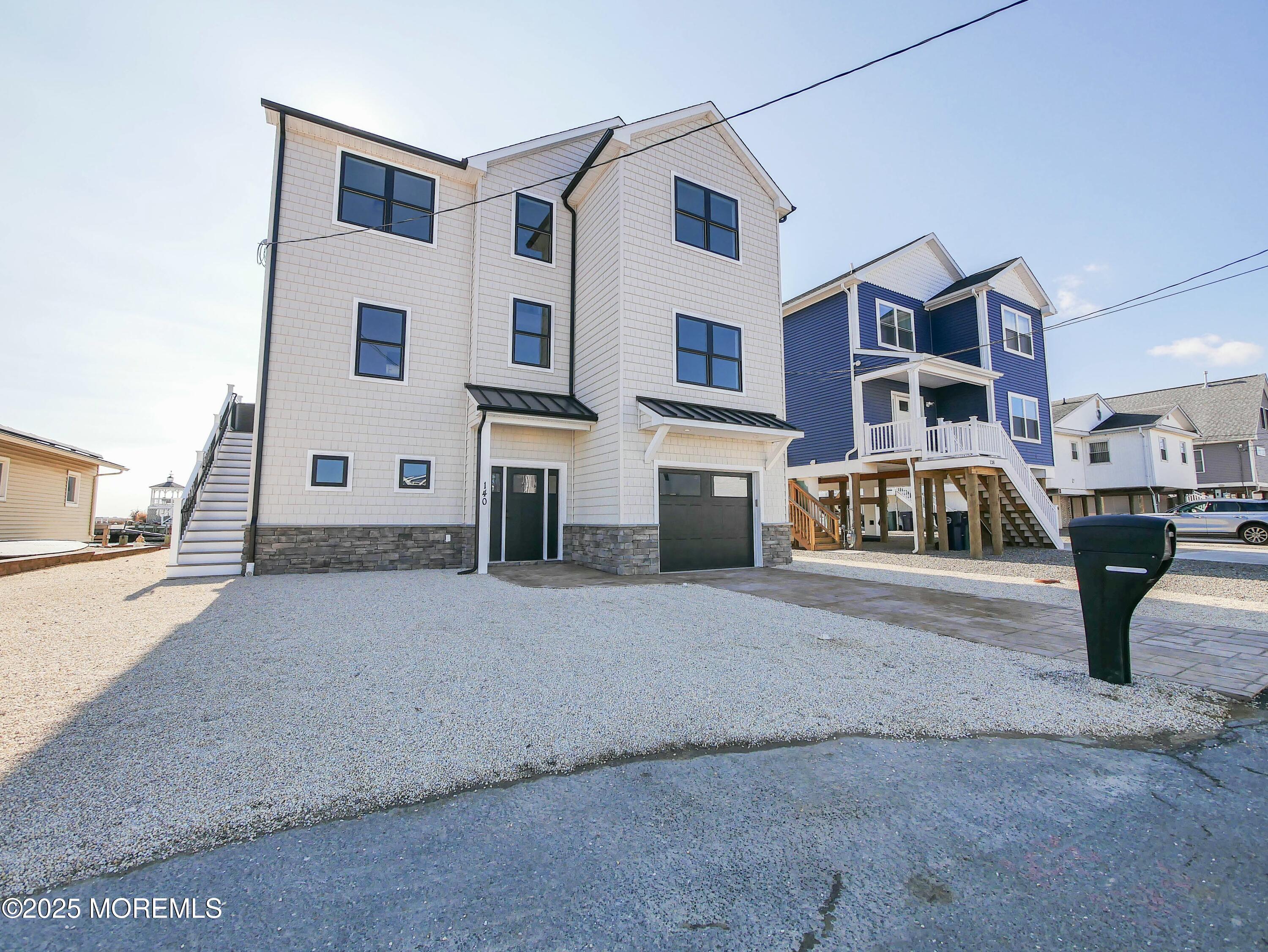 140 E Sail Drive, Little Egg Harbor, New Jersey image 1