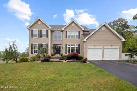 10 Jennifer Lane, Barnegat, NJ 08005 - MLS#: 22513256