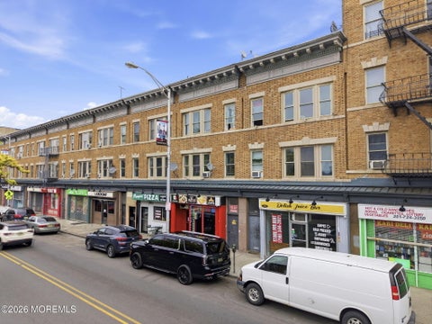 Multifamily For Sale - 266 Duncan Avenue<br/> Jersey City, NJ 07306