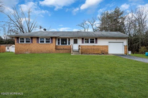 Homes For Rent - 1385 W Veterans Highway<br/> Jackson, NJ 08527