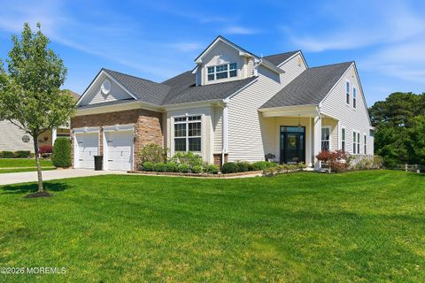 Photo of 79 Strathmere Street, Waretown, NJ 08758 (MLS # 22611375)