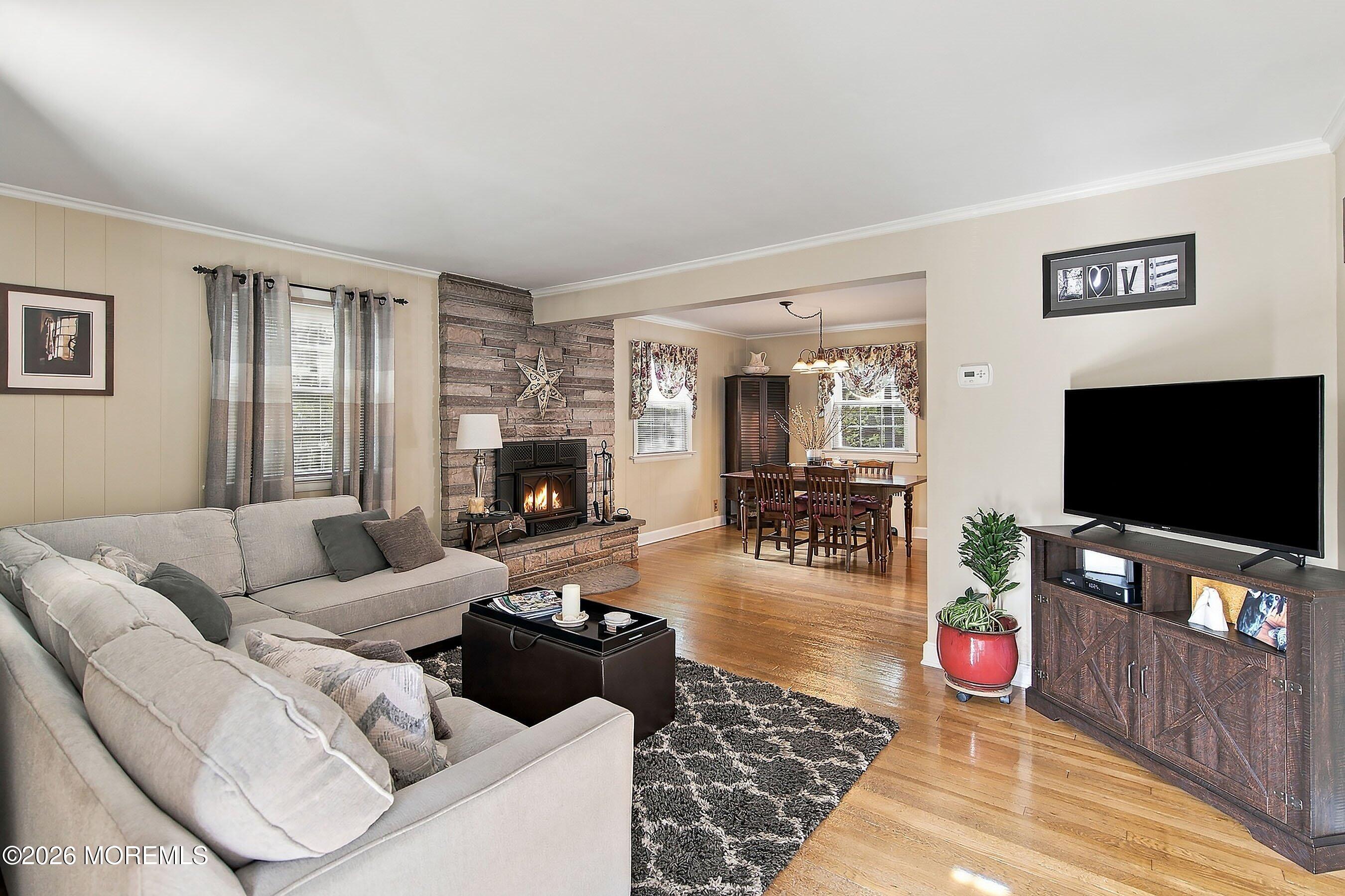 138 Palisade Road