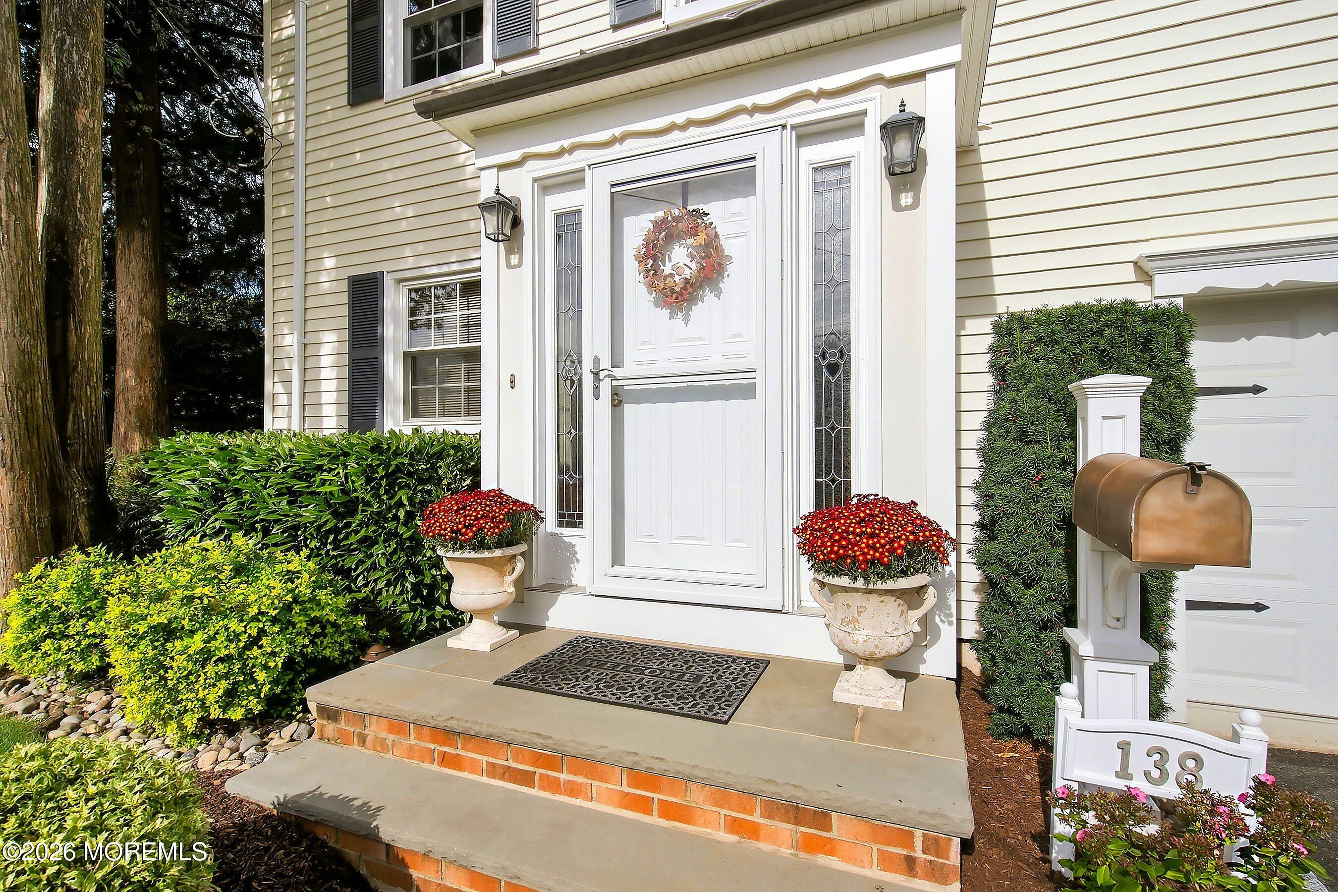 138 Palisade Road