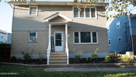 Apartment For Rent - 73 Maple Avenue #2ND FLR<br/> Keansburg, NJ 07734