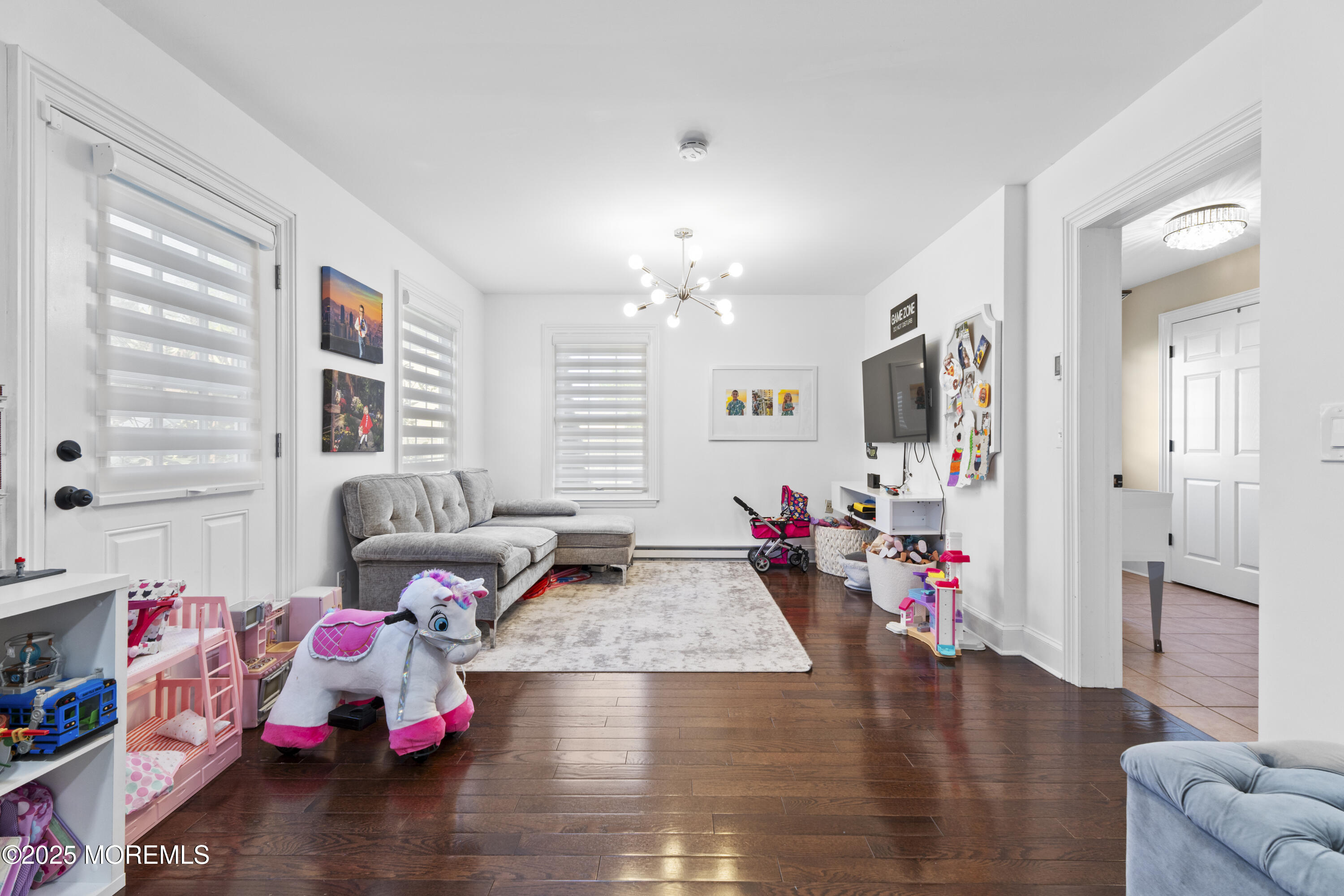 107 Plumstead Drive, Freehold, New Jersey image 26