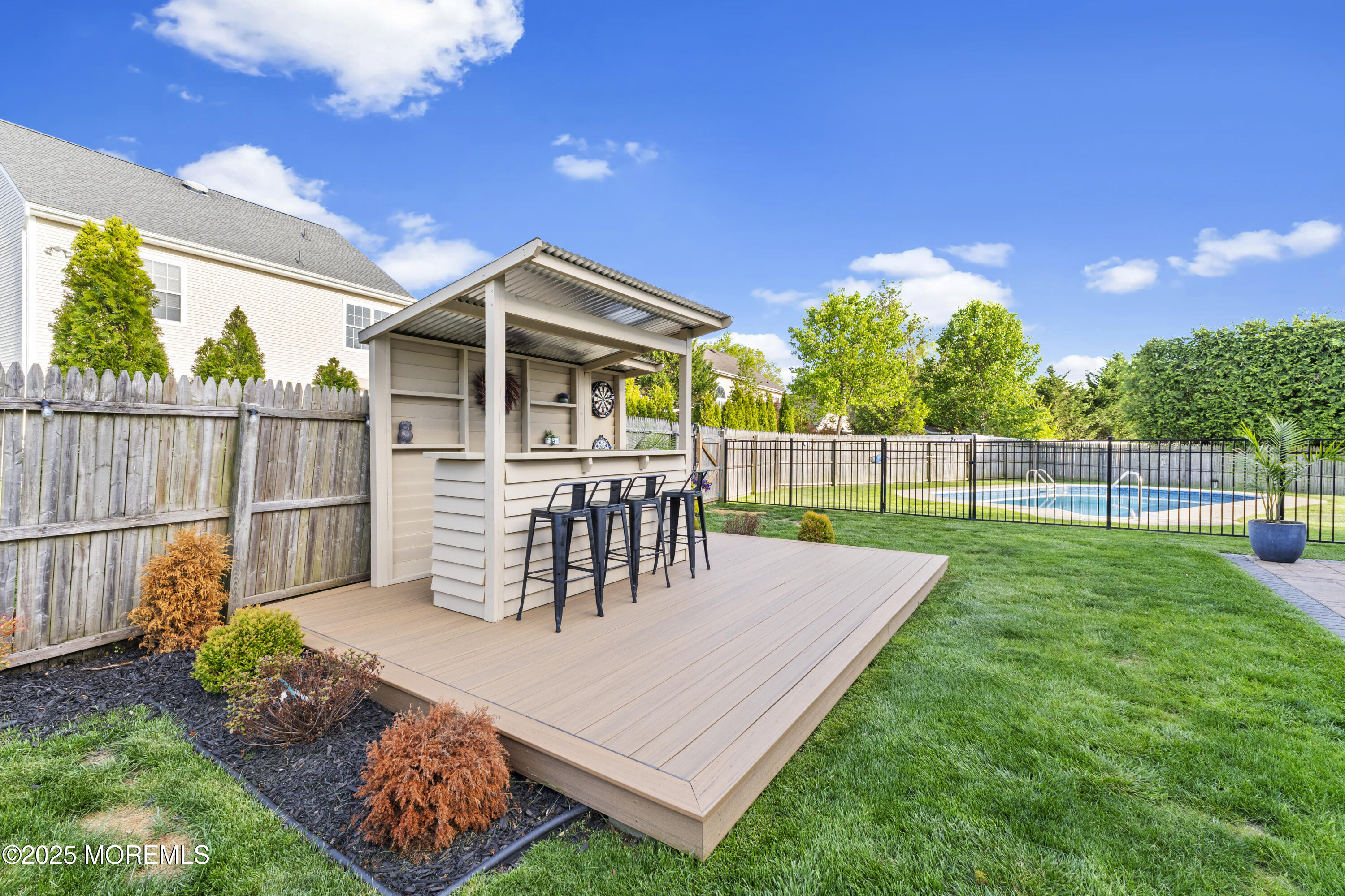107 Plumstead Drive, Freehold, New Jersey image 46