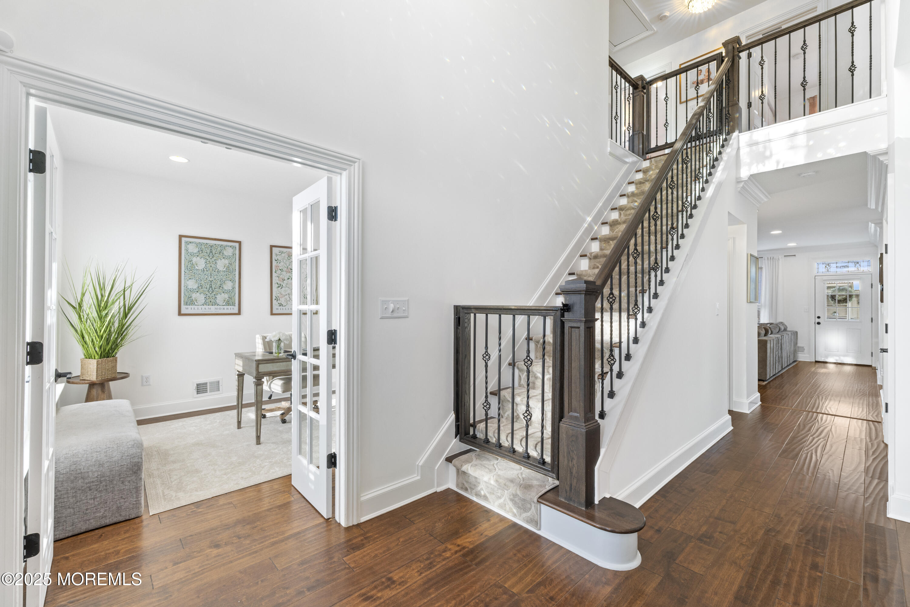 107 Plumstead Drive, Freehold, New Jersey image 7