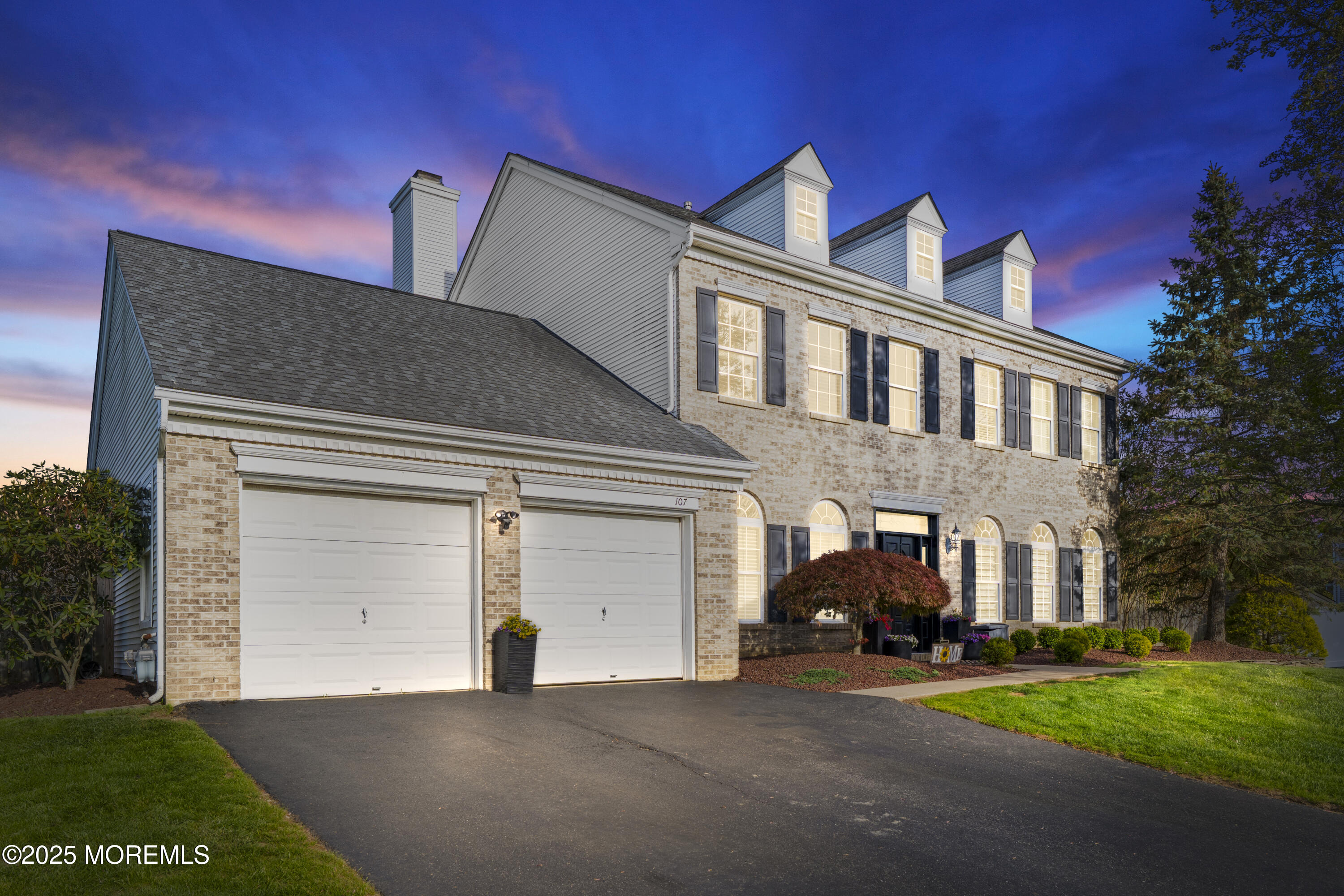 107 Plumstead Drive, Freehold, New Jersey image 2