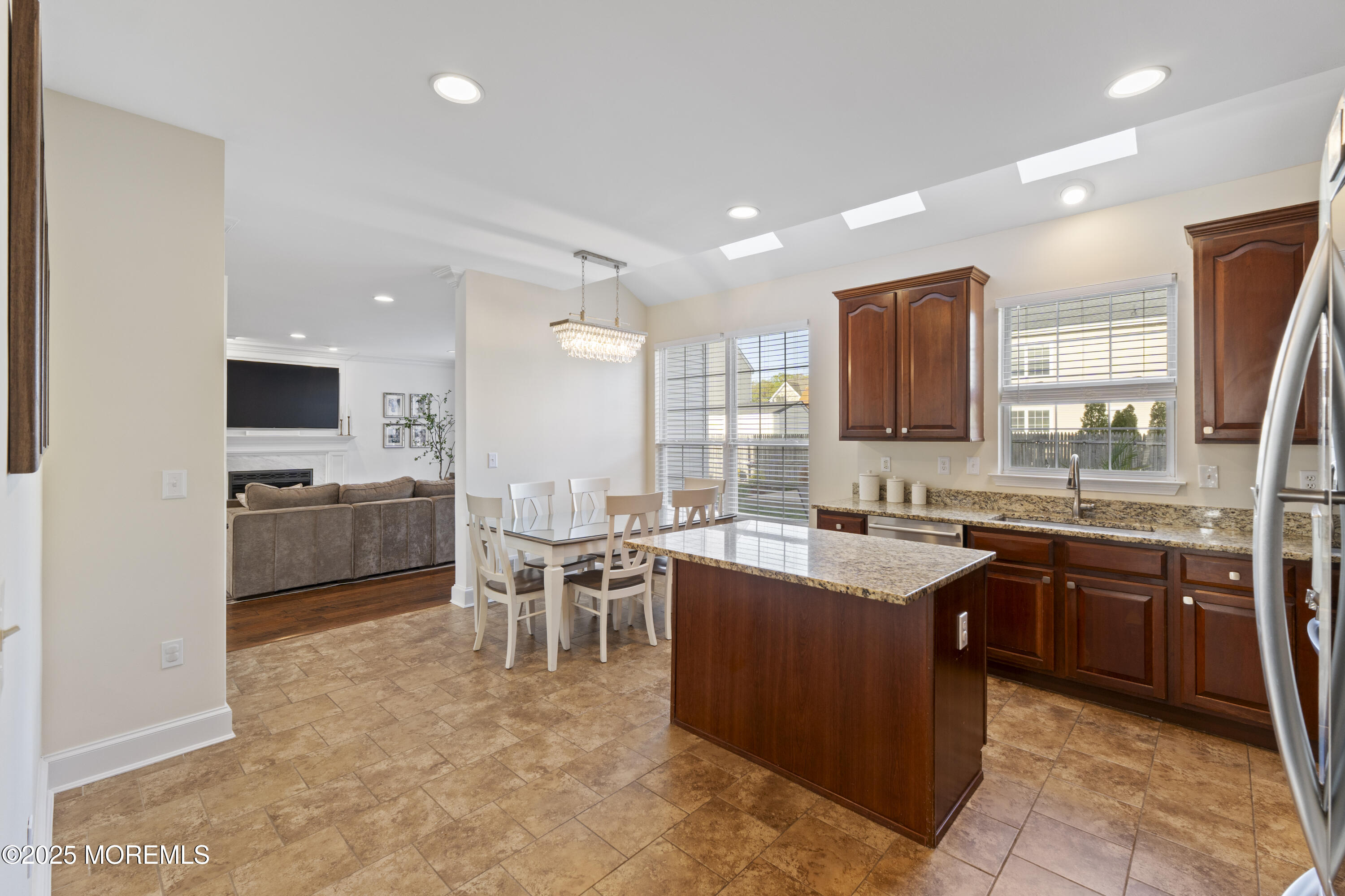 107 Plumstead Drive, Freehold, New Jersey image 13