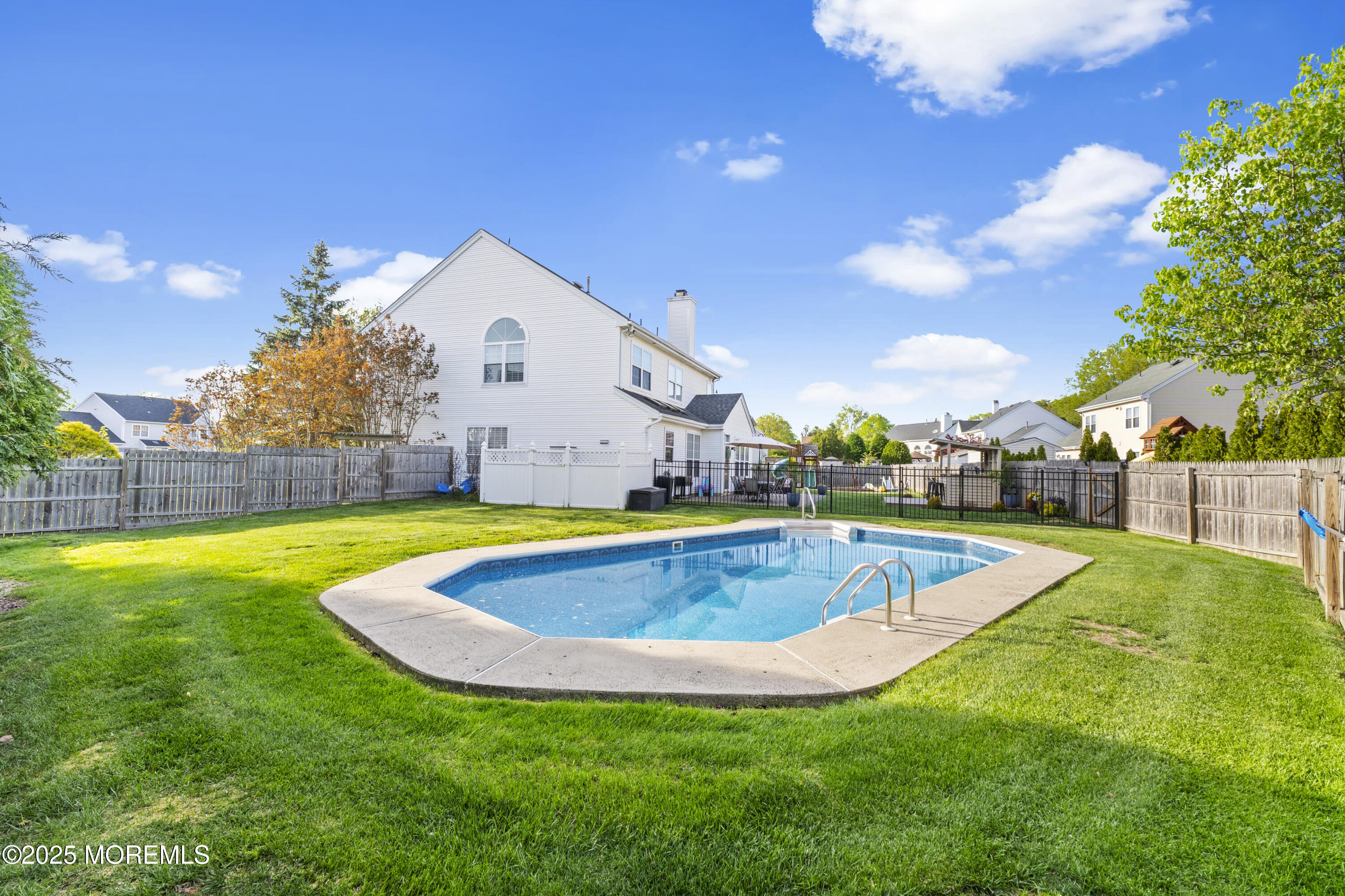 107 Plumstead Drive, Freehold, New Jersey image 49