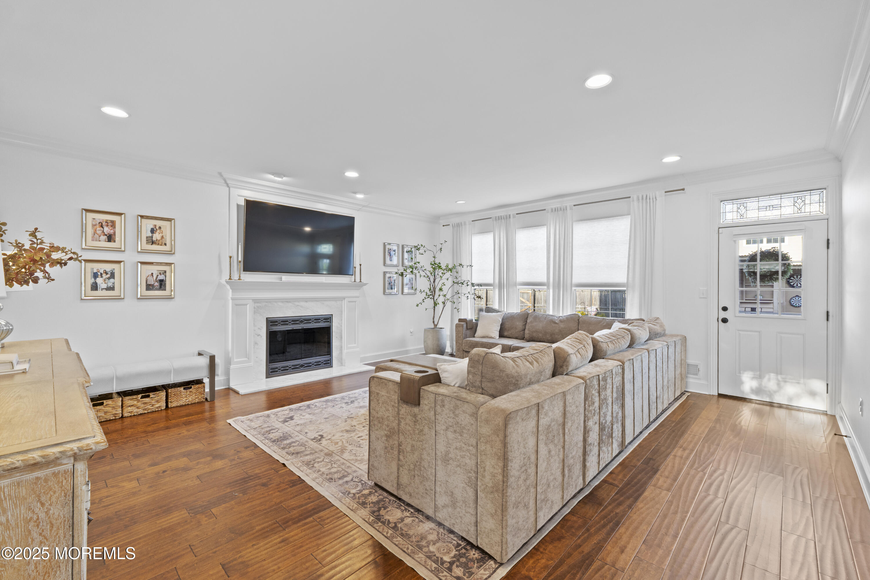 107 Plumstead Drive, Freehold, New Jersey image 19