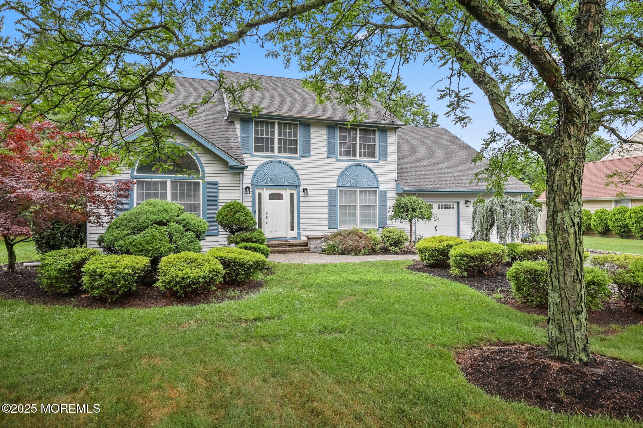 2 Independence Drive