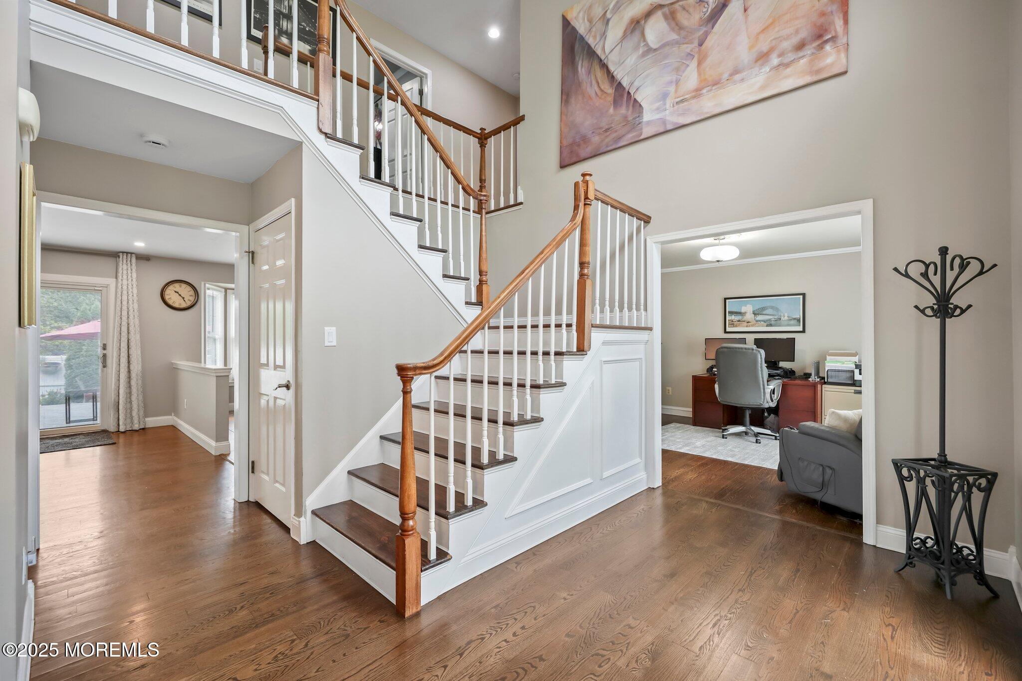 2 Independence Drive