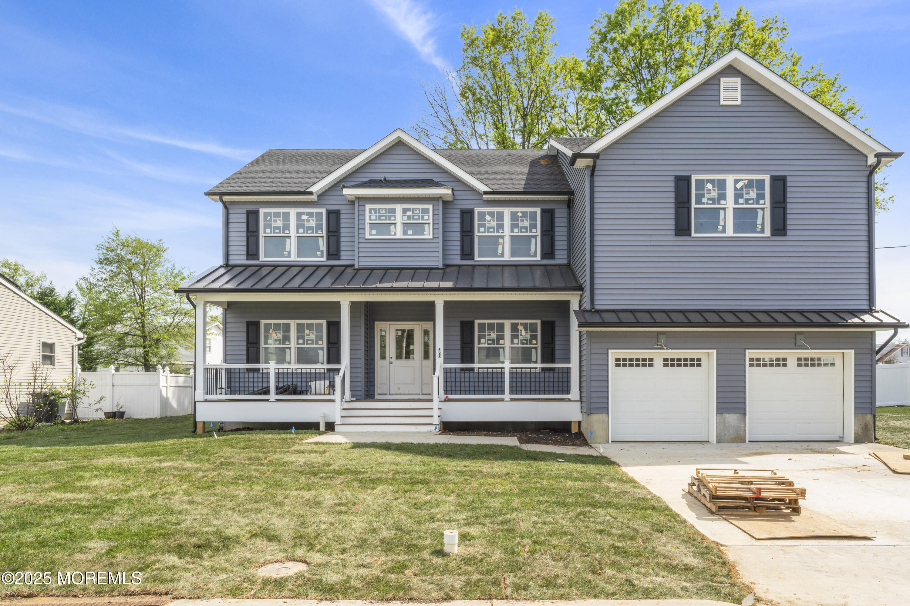 528 Aumack Avenue, Union Beach, New Jersey image 2