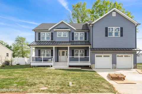528 Aumack Avenue, Union Beach, NJ 07735 - MLS#: 22512675