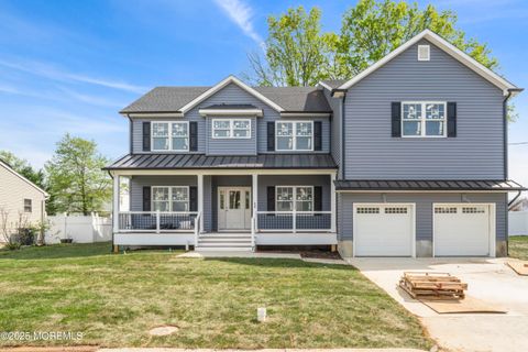 528 Aumack Avenue Union Beach NJ 07735
