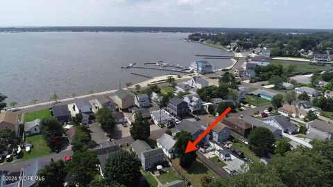 719 Buchanan Street, Toms River, NJ 08753 - MLS#: 22422641