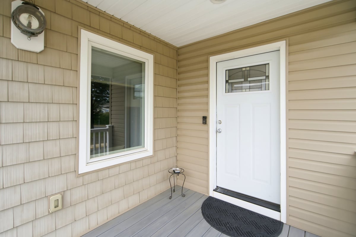 11 Fox Avenue