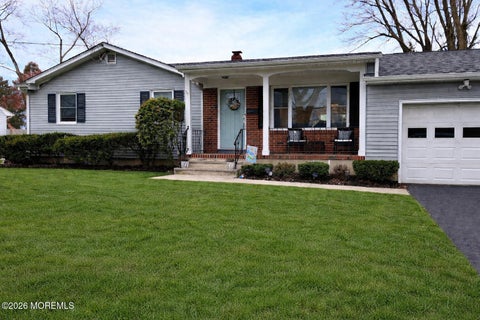 Homes For Sale - 58 Euretta Avenue<br/> Freehold, NJ 07728