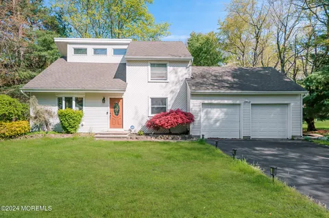 627 Eltone Road, Jackson, NJ 08527 - MLS#: 22505652