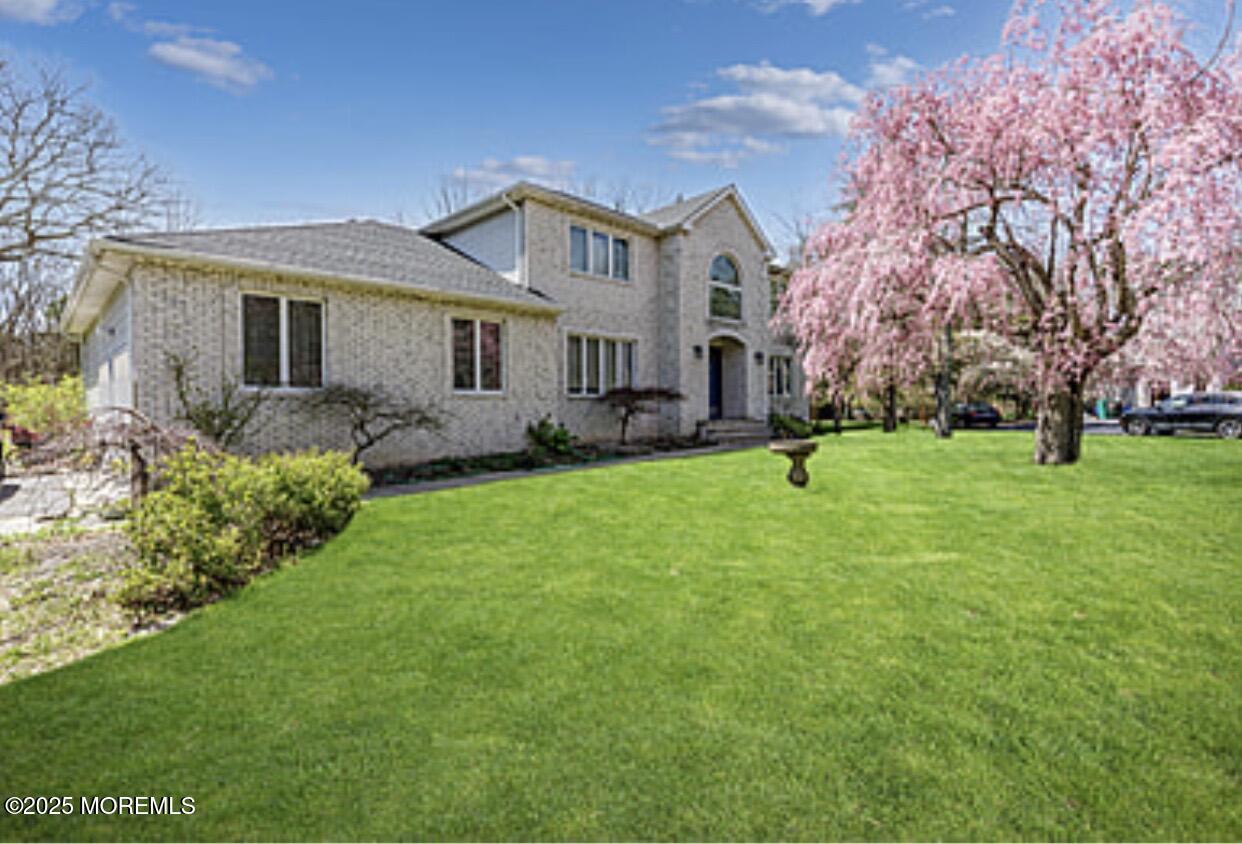 3 W Dickens Court, Jackson, New Jersey image 1