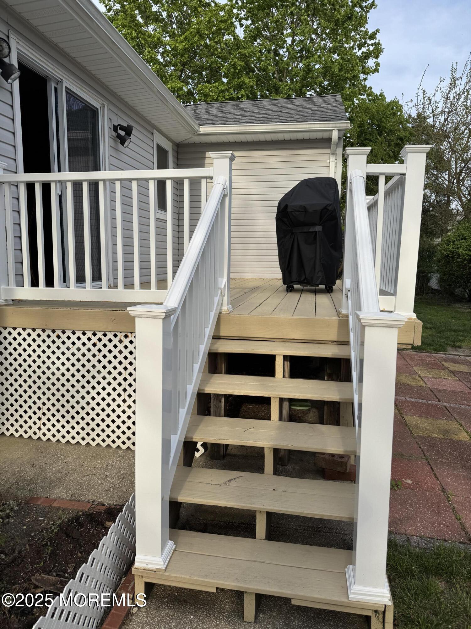 113 Holly Tree Lane, Toms River, New Jersey image 28