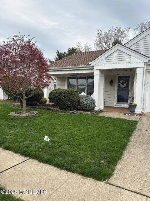 1488 Serrata Way, Toms River, NJ 08755 - MLS#: 22510860