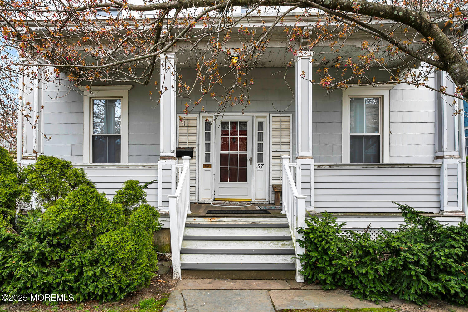 37 Washington Street