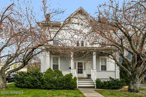 37 Washington Street Red Bank NJ 07701