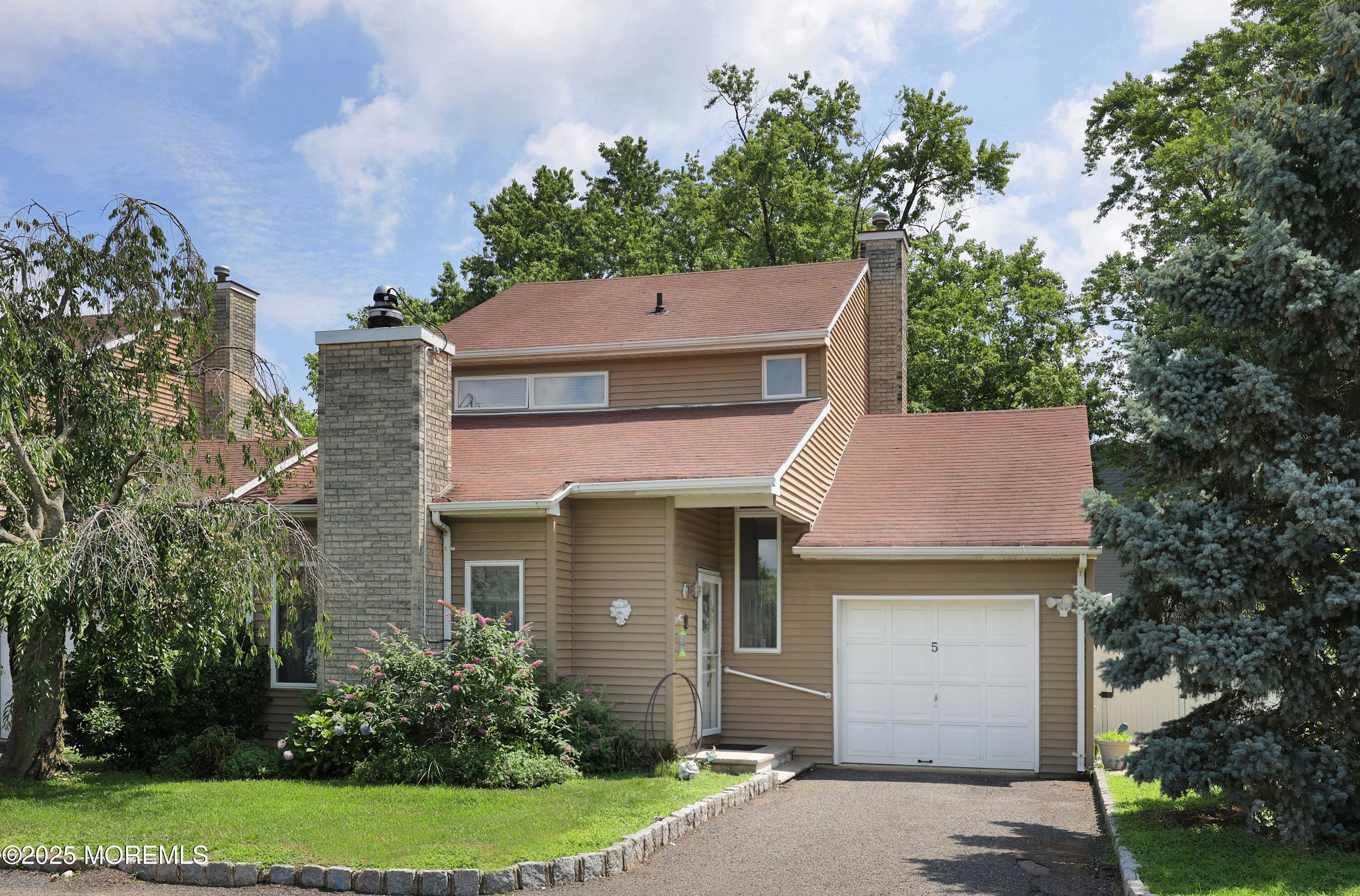 5 Oyster Creek Drive