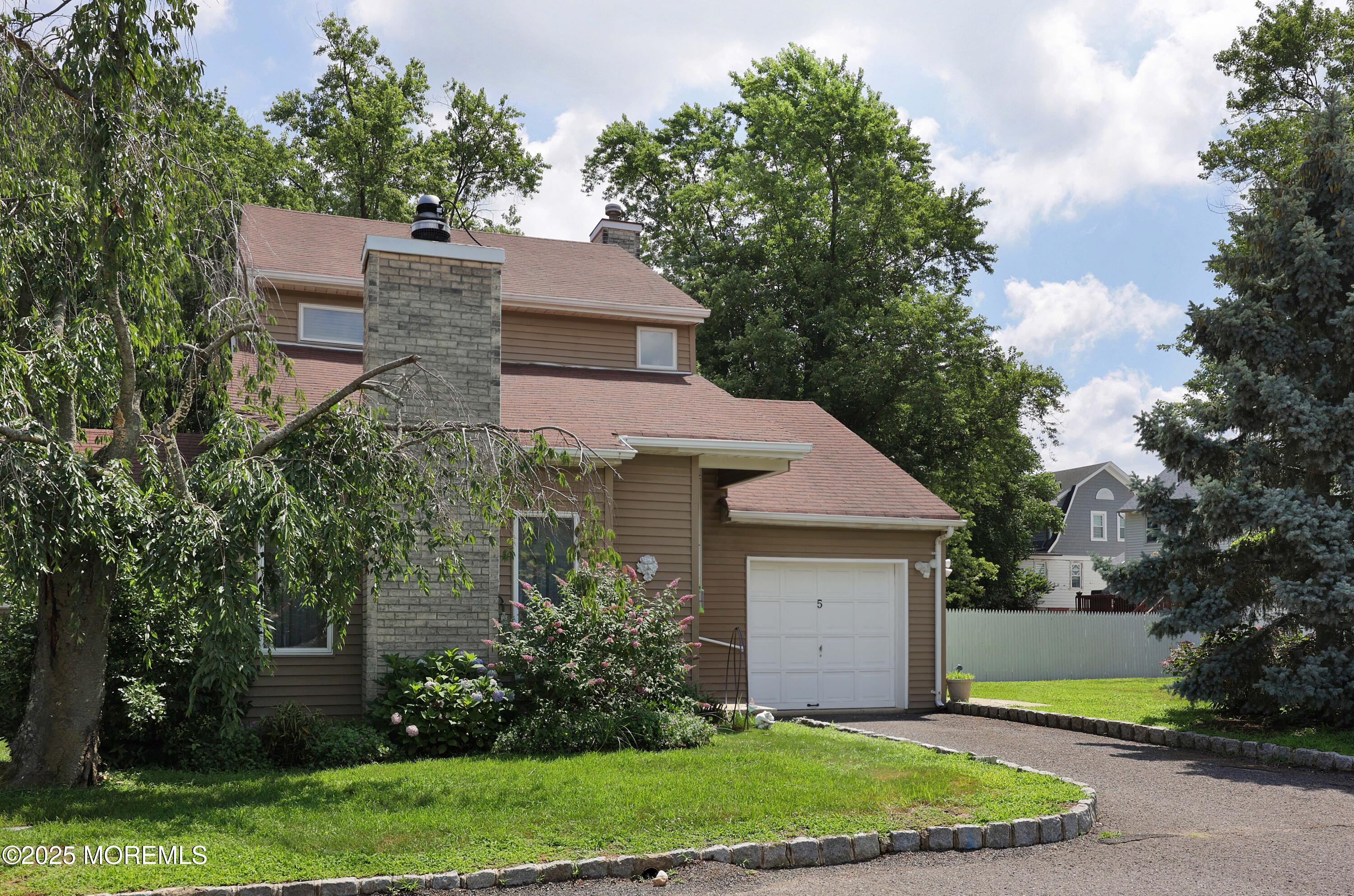 5 Oyster Creek Drive