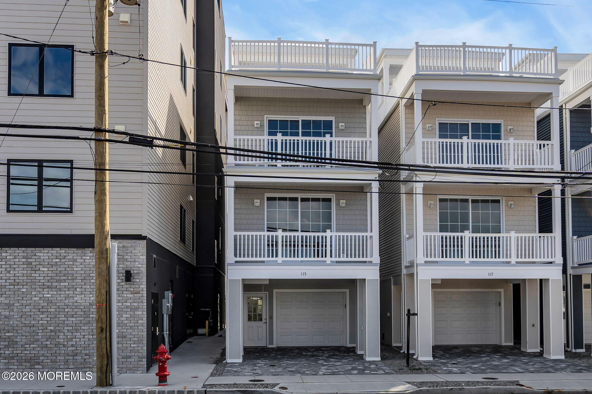 115 Webster Avenue