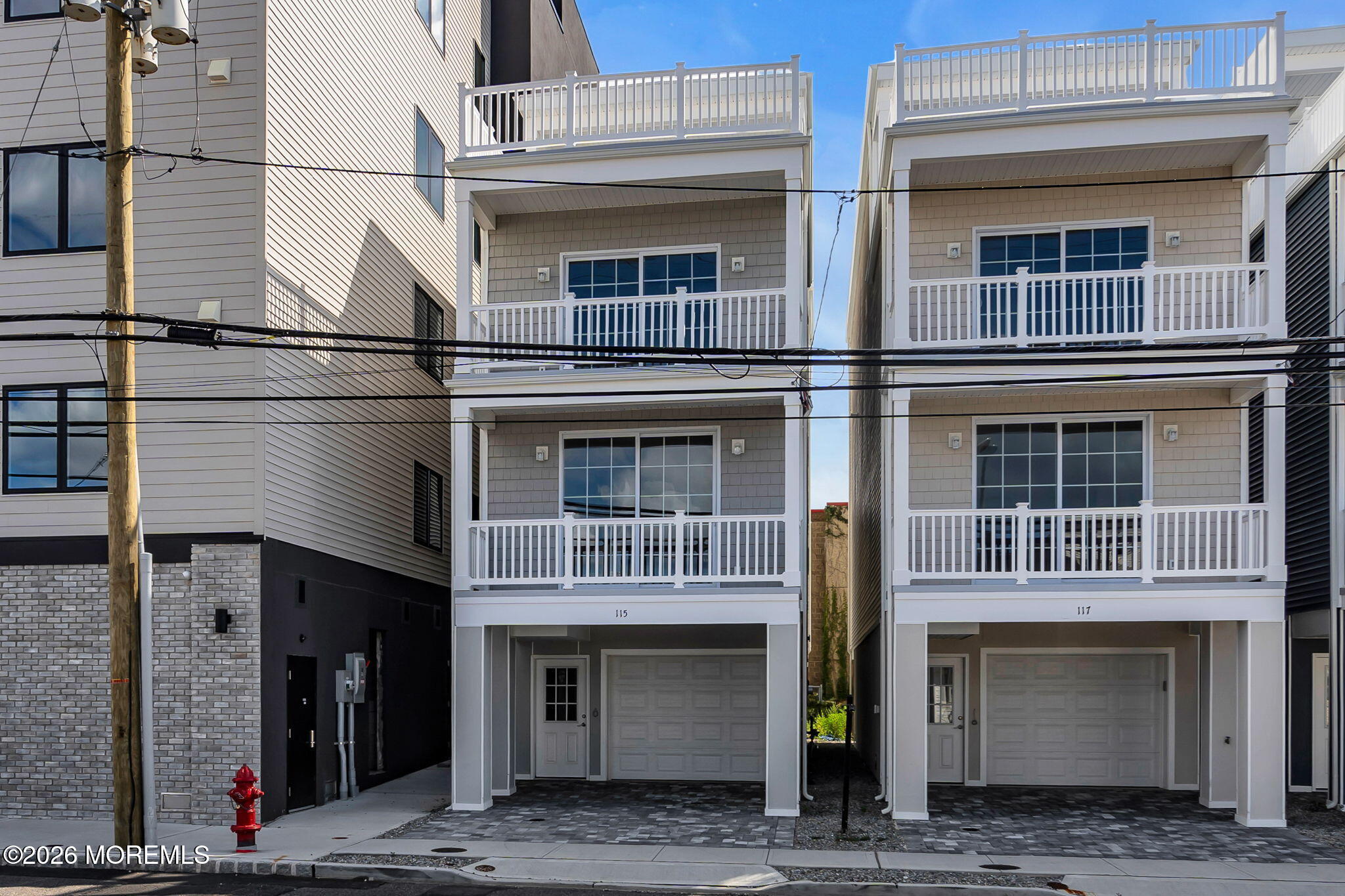 115 Webster Avenue