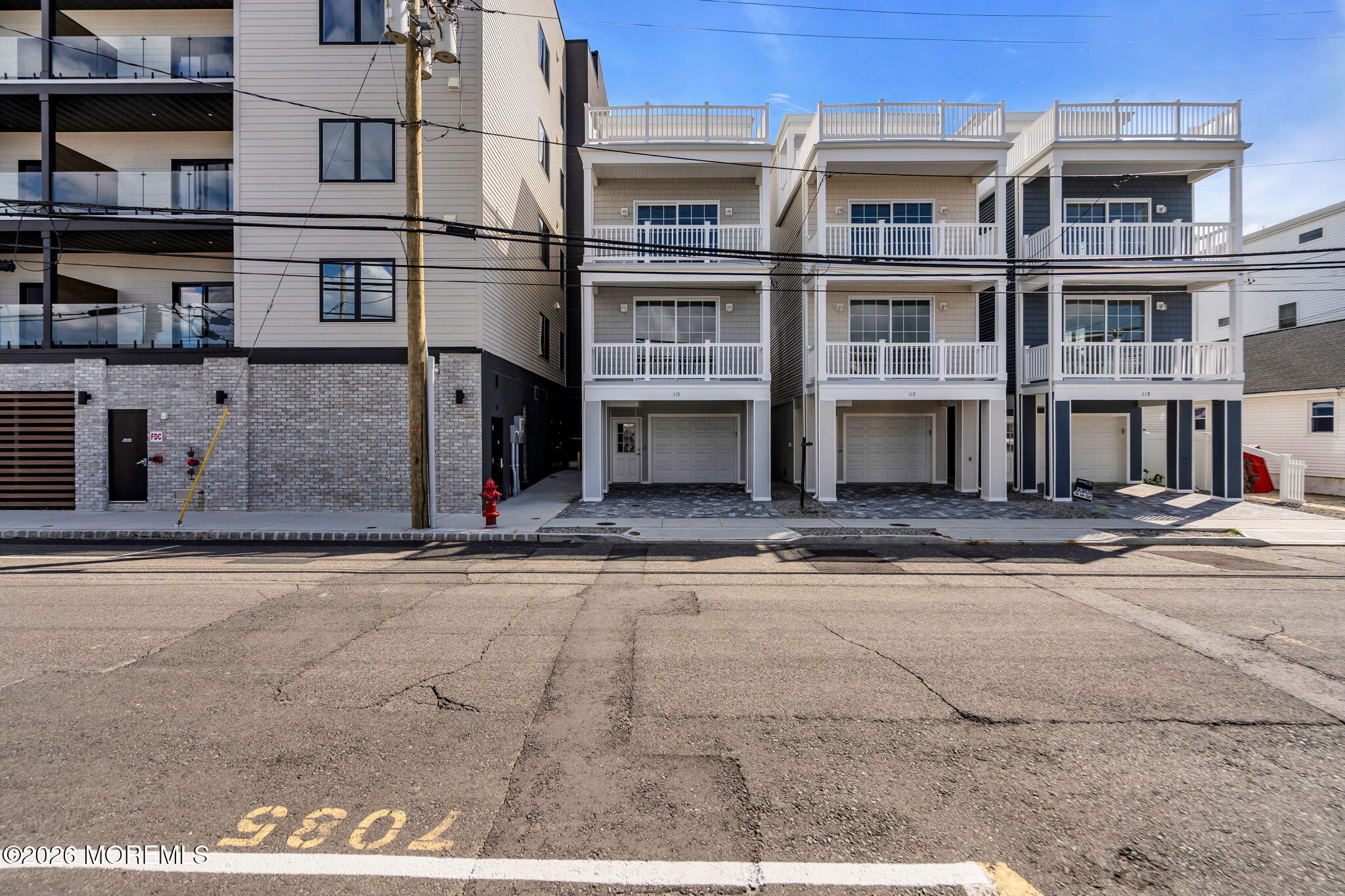 115 Webster Avenue