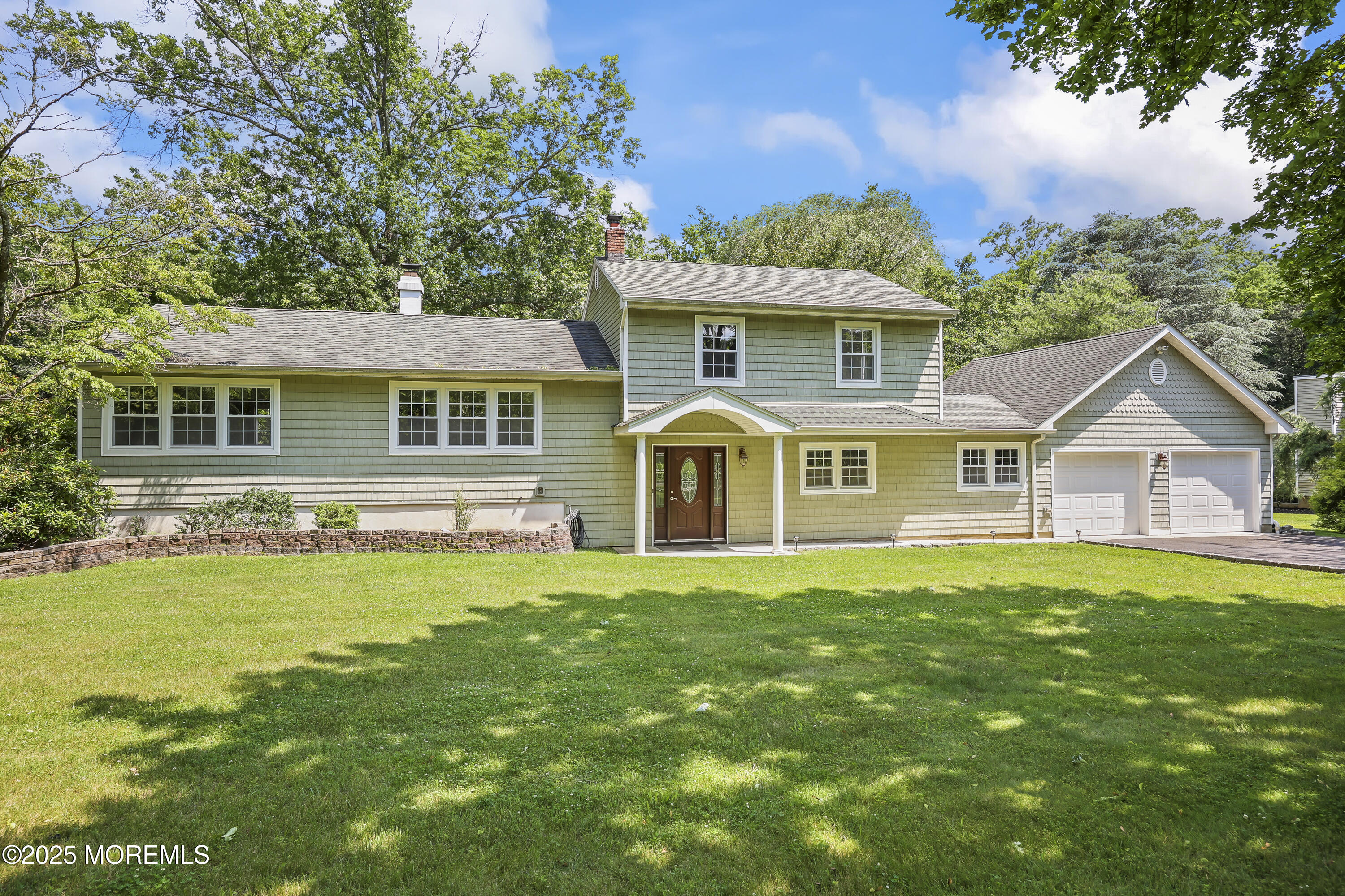 45 Normandy Court