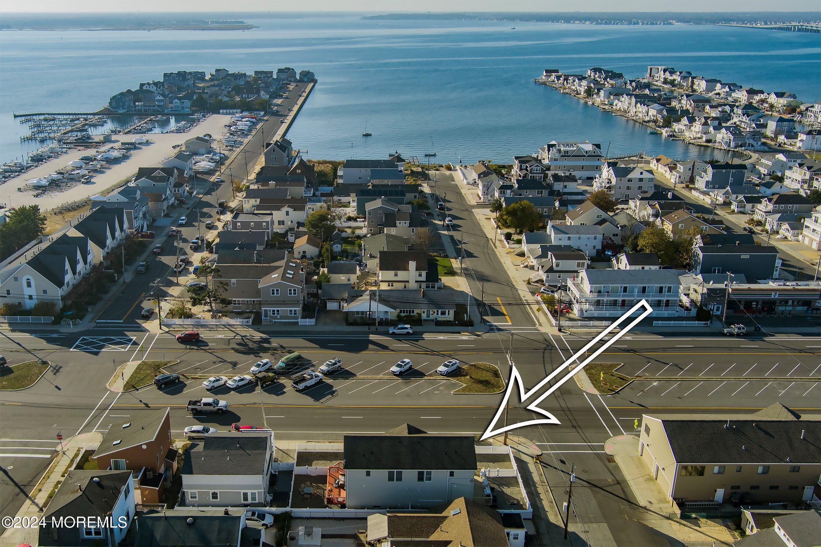 1114 Central Avenue #A1, Seaside Park, New Jersey image 26