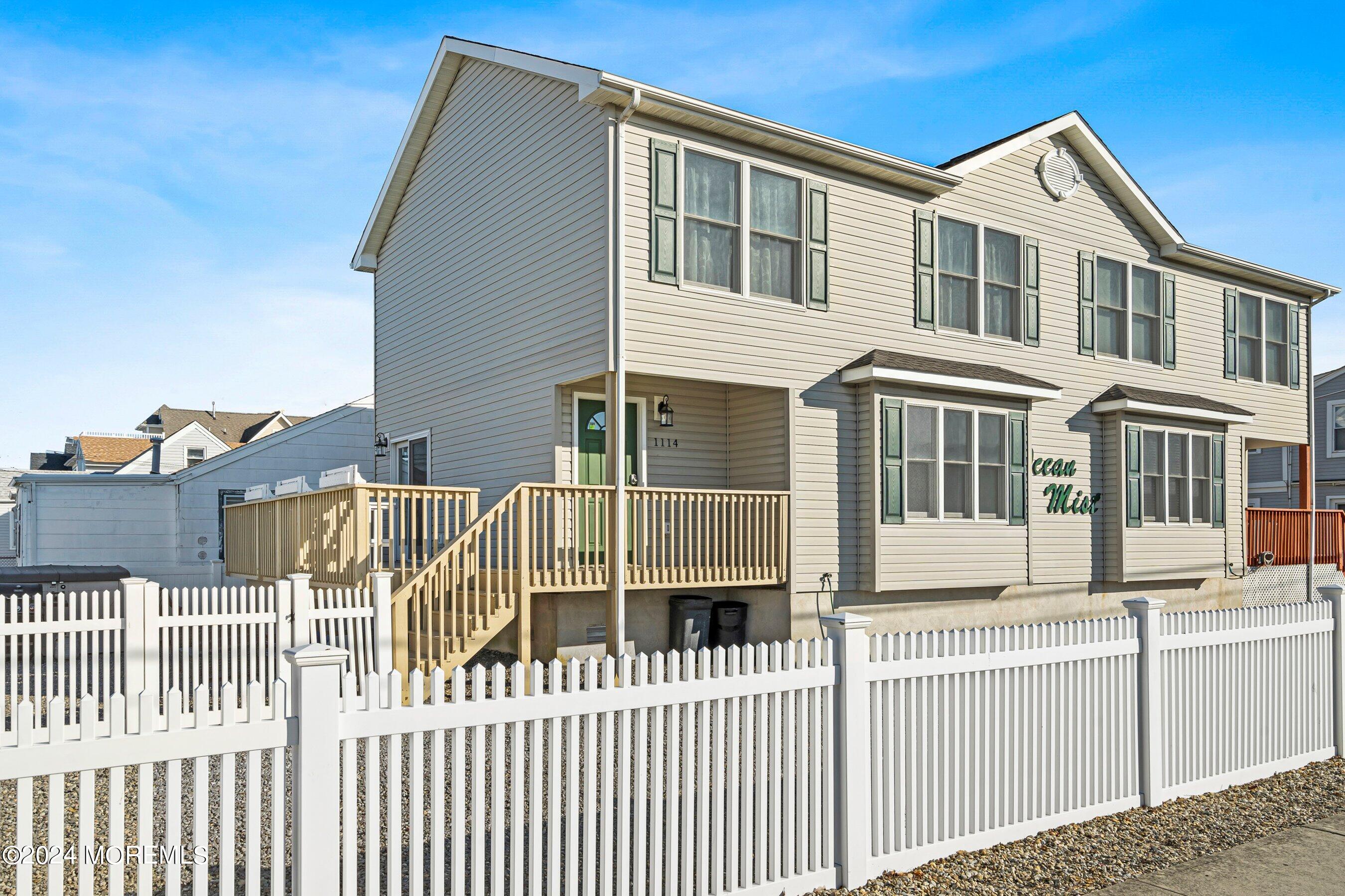 1114 Central Avenue #A1, Seaside Park, New Jersey image 2