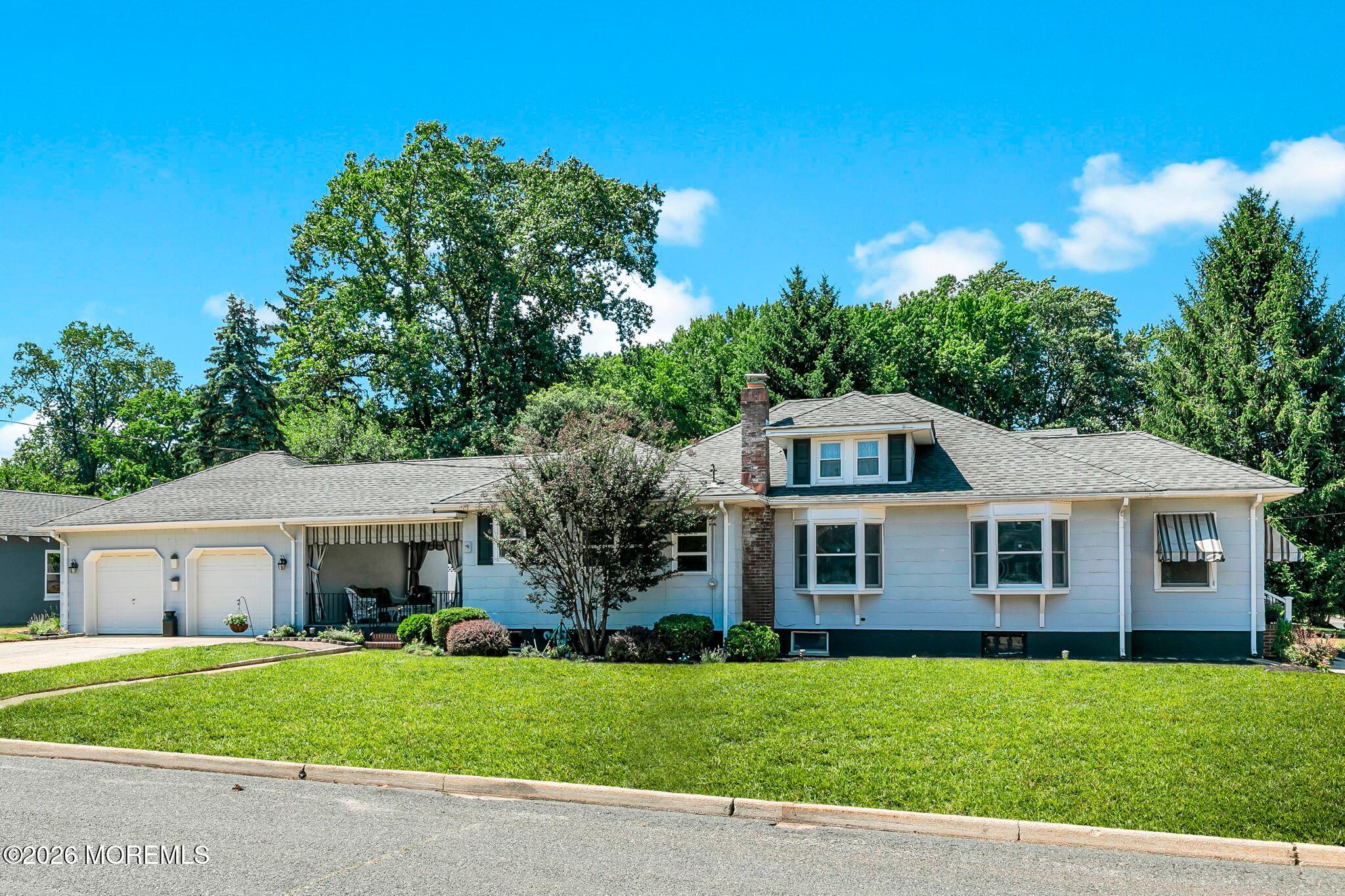 555 Branch Avenue