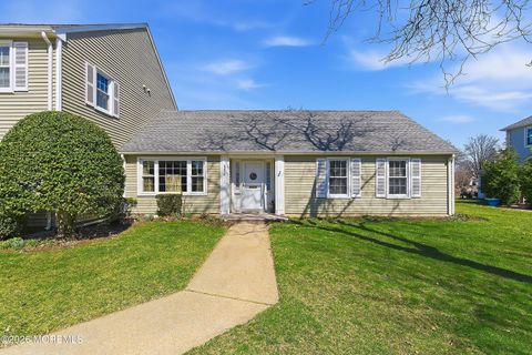 25E Rossmoor Drive Monroe NJ 08831