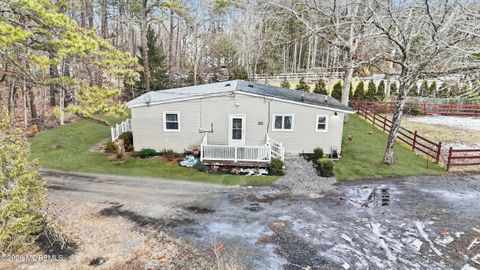 Homes For Sale - 283 E Pleasant Grove Road<br/> Jackson, NJ 08527