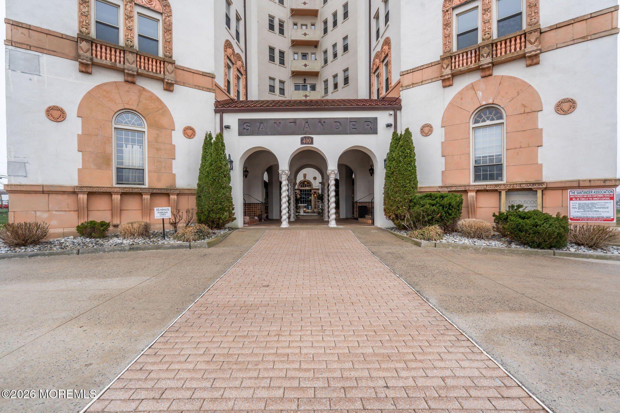 400 Deal Lake Drive 2L