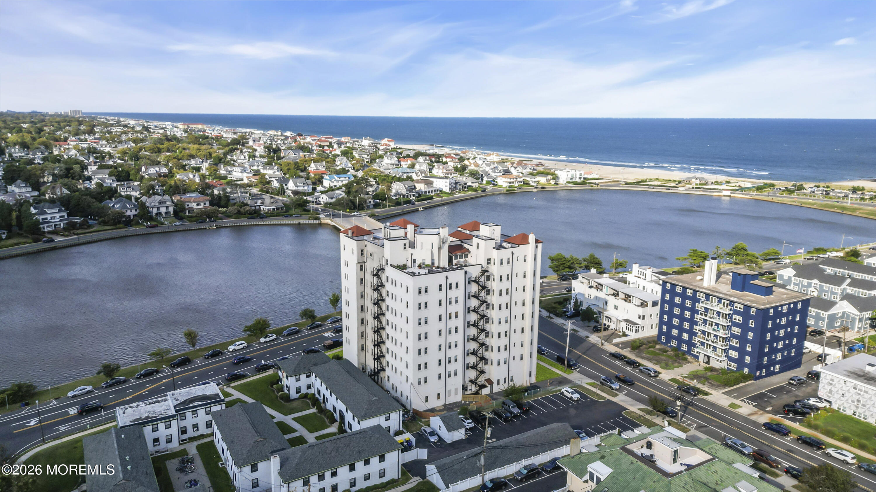 400 Deal Lake Drive 2L