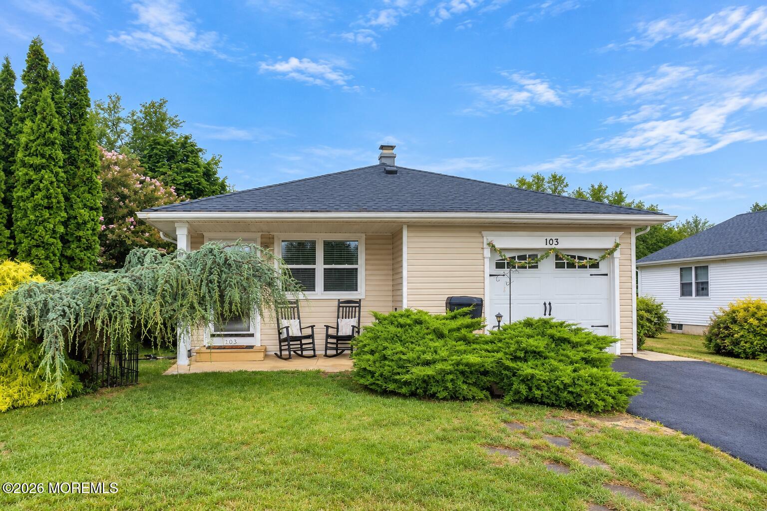 103 Guadeloupe Drive
