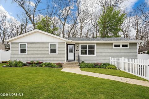 749 Hardean Road Brick NJ 08724