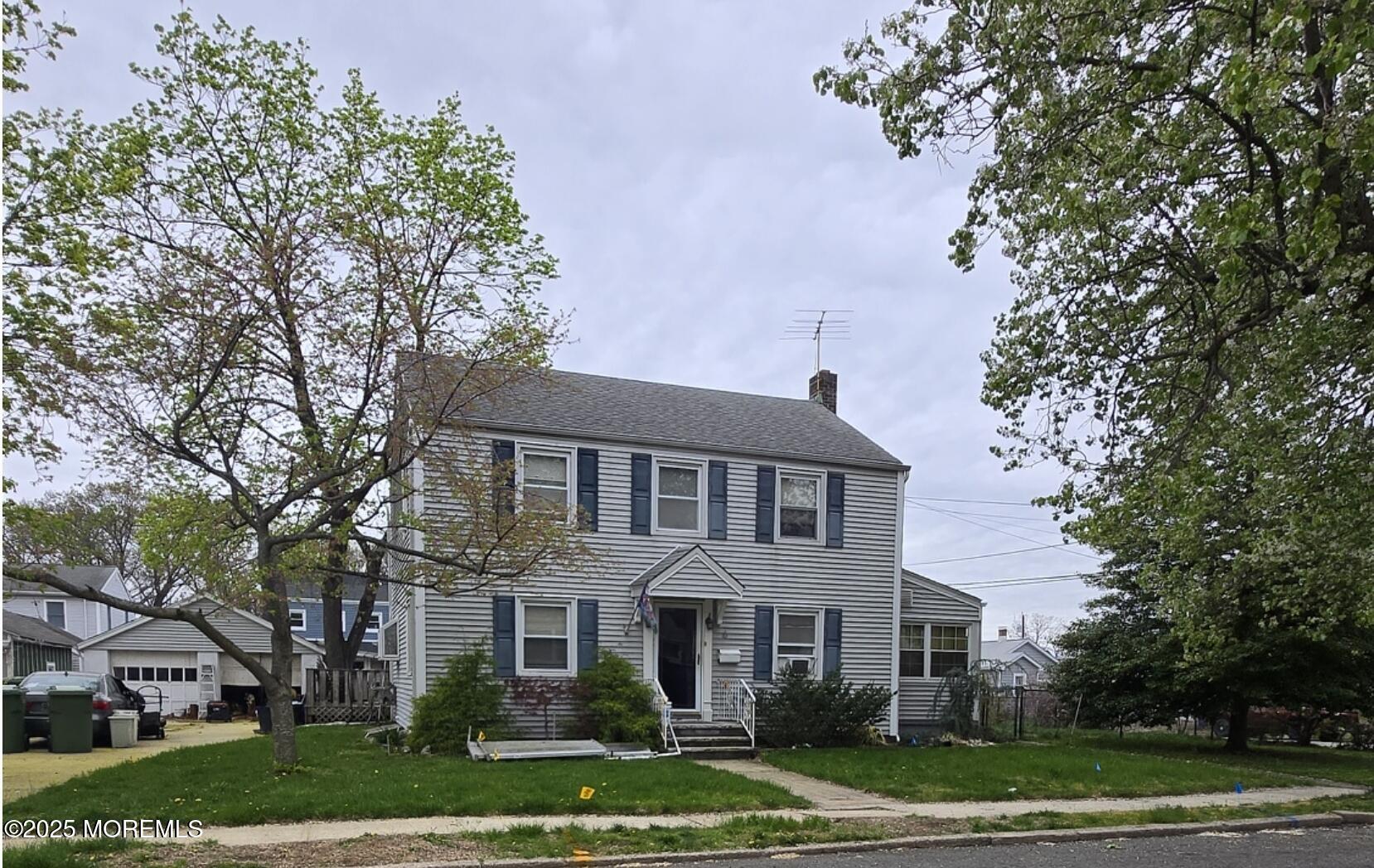 63 Harding Avenue, Parlin, New Jersey image 1